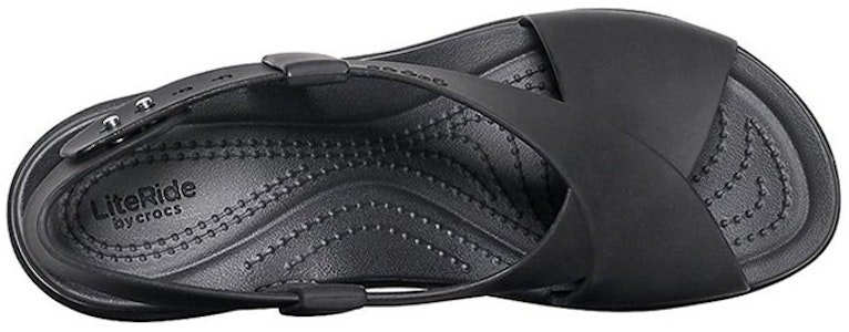 (W) クロックス ブルックリン コージー サンダル (Kurokkusu Burukkurin Kōjī Sandaru) 206222-060 Shop (W) クロックス ブルックリン コージー サンダル (Kurokkusu Burukkurin Kōjī Sandaru) 206222-060