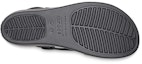 Purchase (W) Crocs Brooklyn Cozy Sandal Sukan Hitam Anti-Licin 206222-060