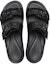 Shop (W) Crocs Brooklyn Croco Shine Buckle 'Hitam' 209361