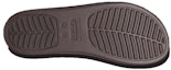 Purchase (W) Crocs Brooklyn Croco Shine Slide Sandals 'Espresso' - Selipar Sandal Crocs Espresso. 209253-206