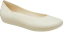 Lookbook (Women) Crocs Brooklyn Flat 'White' 209384-160