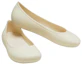 Shop (Women) Crocs Brooklyn Flat 'White' 209384-160