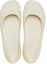 Purchase (Women) Crocs Brooklyn Flat 'White' 209384-160