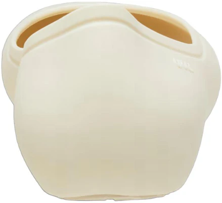 (Women) Crocs Brooklyn Flat 'White' 209384-160 Details for (Women) Crocs Brooklyn Flat 'White' 209384-160
