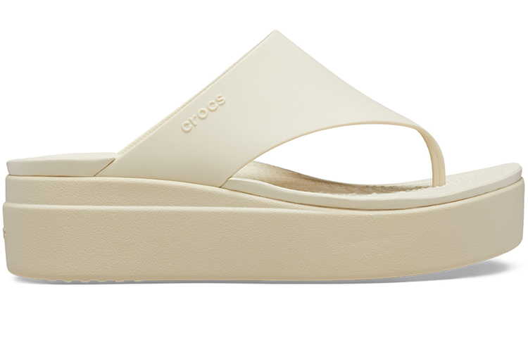 Lookbook (W) Crocs Brooklyn Jepit Wanita 208727-2Y2