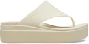 Lookbook (W) Crocs Brooklyn Jepit Wanita 208727-2Y2