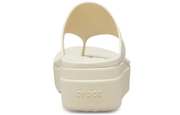 Details for (W) Crocs Brooklyn Jepit Wanita 208727-2Y2