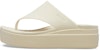 (W) Crocs Brooklyn Flip-Flop 208727-2Y2