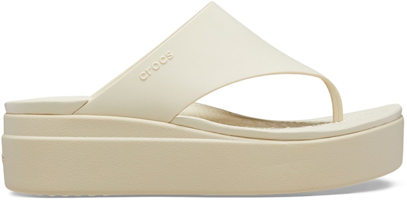(Women) Crocs Brooklyn Flip 208727-2Y2 Order (Women) Crocs Brooklyn Flip 208727-2Y2