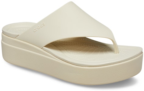 (W) Crocs 布鲁克林人字拖 208727-2Y2 Lookbook (W) Crocs 布鲁克林人字拖 208727-2Y2