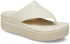 Lookbook (W) Crocs Brooklyn Flip-Flop 208727-2Y2