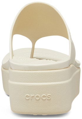 (W) Crocs 布鲁克林人字拖 208727-2Y2 Purchase (W) Crocs 布鲁克林人字拖 208727-2Y2