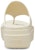 (W) Crocs Brooklyn Flip-Flop 208727-2Y2
