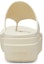 Purchase (W) Crocs Brooklyn Flip-Flop 208727-2Y2