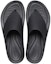 Shop (W) Crocs Brooklyn Flip 'Hitam' 208727-001