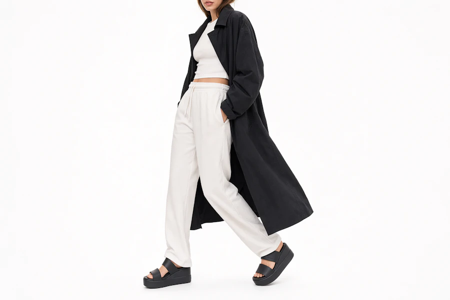(W) Sandales Noires Légères Crocs Brooklyn 206219-060 Order (W) Sandales Noires Légères Crocs Brooklyn 206219-060