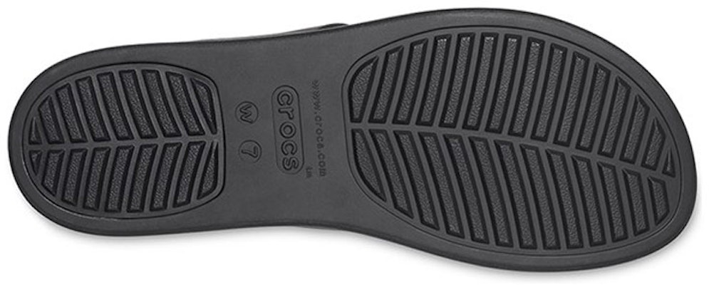 (W) Crocs Brooklyn 轻便黑色凉鞋 206219-060 Purchase (W) Crocs Brooklyn 轻便黑色凉鞋 206219-060