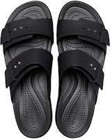 (W) Sandal Crocs Brooklyn Low 207431-001 Shop (W) Sandal Crocs Brooklyn Low 207431-001