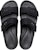 (W) Sandal Crocs Brooklyn Low 207431-001