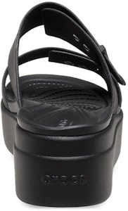 (W) Sandal Crocs Brooklyn Low 207431-001 Purchase (W) Sandal Crocs Brooklyn Low 207431-001