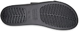 Details for (W) Sandal Crocs Brooklyn Low 207431-001