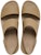 (W) Crocs Brooklyn Tumit Wedge Rendah 206453-2YI