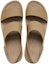 Shop (W) Crocs Brooklyn Tumit Wedge Rendah 206453-2YI