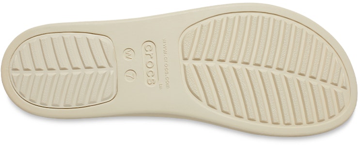 (W) Crocs Brooklyn Low Wedge Wanita 206453-2YI Details for (W) Crocs Brooklyn Low Wedge Wanita 206453-2YI