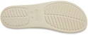 (W) Crocs Brooklyn Tumit Wedge Rendah 206453-2YI