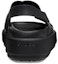Purchase (W) Crocs Brooklyn Luxe Tali Silang 'Hitam' 209407-060