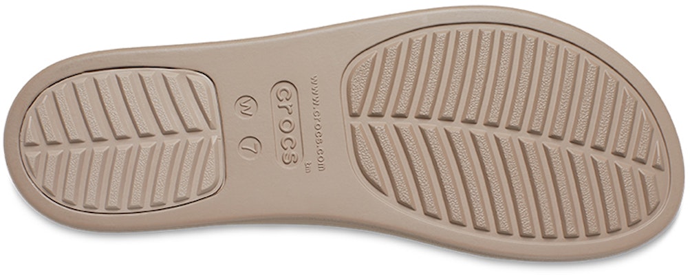 (W) Sandal Platform Crocs Brooklyn 'Multicolor' 208241-1FR Details for (W) Sandal Platform Crocs Brooklyn 'Multicolor' 208241-1FR