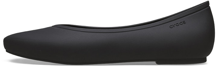 women-crocs-brooklyn-pointed-flat-black-210169-001