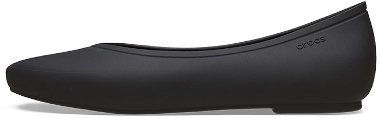 (W) Crocs Brooklyn Planas Punta Negra 210169-001 Order (W) Crocs Brooklyn Planas Punta Negra 210169-001