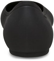 (W) Crocs Brooklyn 尖头平底鞋 黑色 210169-001 Purchase (W) Crocs Brooklyn 尖头平底鞋 黑色 210169-001