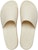 (W) Crocs Brooklyn Slide 'Putih Beige' 208728-2Y2