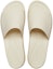 Shop (W) Crocs Brooklyn Slide 'Putih Beige' 208728-2Y2