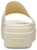 (W) Crocs Brooklyn Slide 'Putih Beige' 208728-2Y2