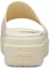 Purchase (W) Crocs Brooklyn Slide 'Putih Beige' 208728-2Y2