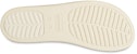 (W) Crocs Brooklyn Slide 'Putih Beige' 208728-2Y2
