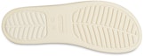Details for (W) Crocs Brooklyn Slide 'Putih Beige' 208728-2Y2