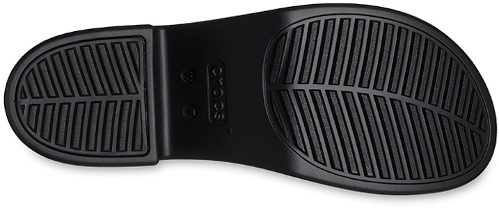 (W) クロックス ブルックリン スライド ヒール (ブラック) 209408-060 Details for (W) クロックス ブルックリン スライド ヒール (ブラック) 209408-060