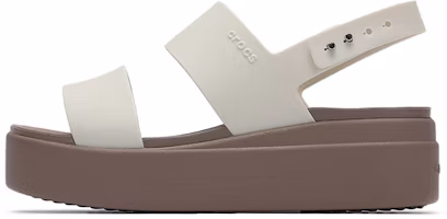 (Women) Crocs Brooklyn Sports sandals 206453-159 (Women) Crocs Brooklyn Sports sandals 206453-159