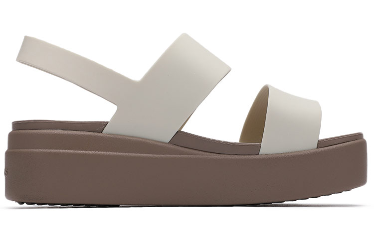 Order (W) (レディース) クロックス ブルックリン スポーツ サンダル 206453-159 206453-159