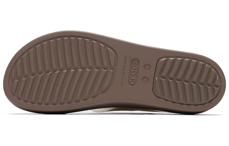 Shop (W) Crocs 布鲁克林运动凉鞋 206453-159