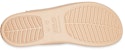 (Women) Crocs Brooklyn Strappy 'Brown Comfort Fashion' 206751-212