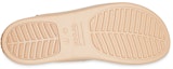 Details for (Women) Crocs Brooklyn Strappy 'Brown Comfort Fashion' 206751-212
