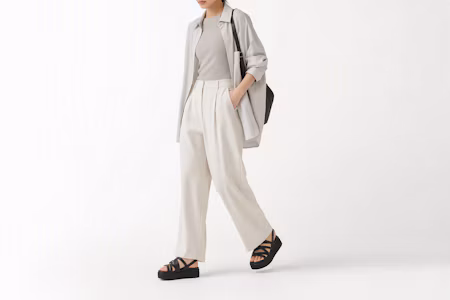 Order Crocs卡駱馳 Brooklyn 舒適 休閒 涼鞋 女款 黑色