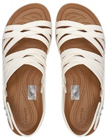 (W) 크록스 브루클린 스트랩 샌들 (화이트) 206751-159 Shop (W) 크록스 브루클린 스트랩 샌들 (화이트) 206751-159