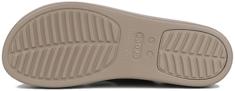 (W) クロックス ブルックリン 厚底 サンダル (黒) 206453-07H Shop (W) クロックス ブルックリン 厚底 サンダル (黒) 206453-07H