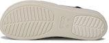 Purchase (W) Crocs Brooklyn Sandal Kasual Tapak Tebal Kelabu 206453-93T
